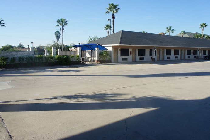 Americas Best Value Inn Harlingen