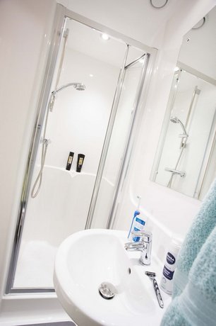 Cityheart Fort William - Campus Accommodation