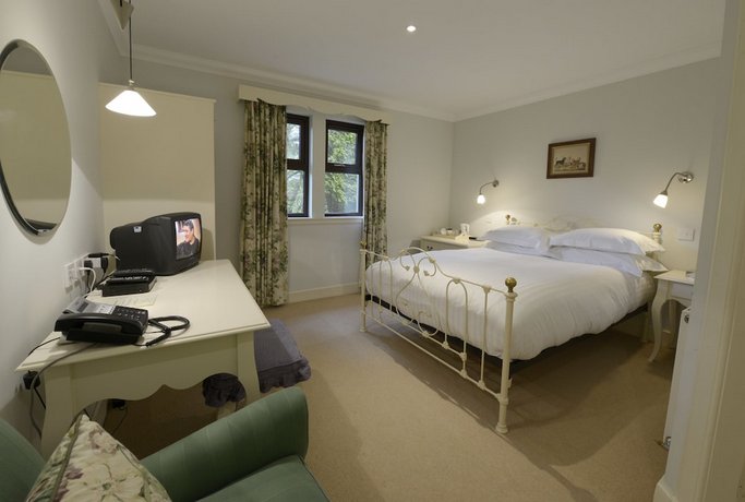 The Factor's Inn & Factor's Cottage