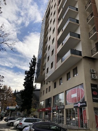 The K Tbilisi