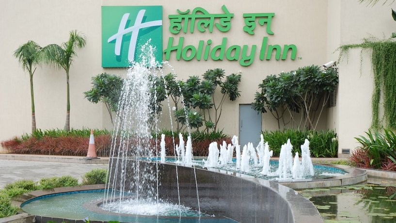 Holiday Inn Mumbai International Airport