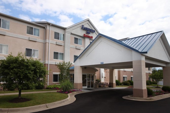 Fairfield Inn Scranton