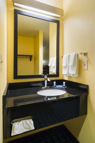 Fairfield Inn & Suites by Marriott Allentown Bethlehem Lehigh Valley Airport