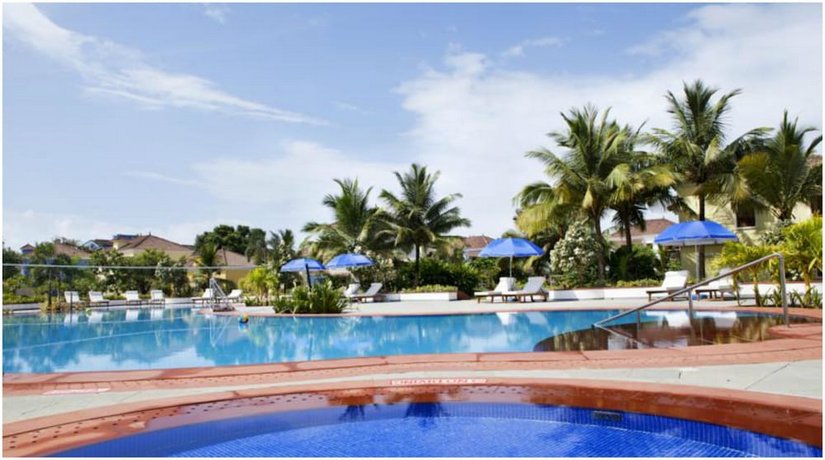 Radisson Blu Resort Goa