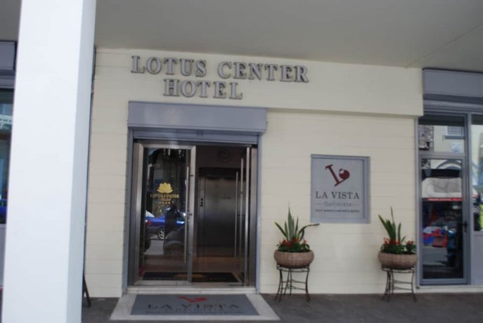 Lotus Center