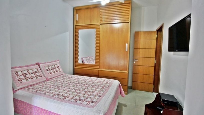 Rio's Spot Apartment T011