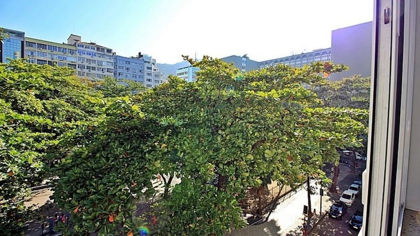 Rio's Spot Apartment T011
