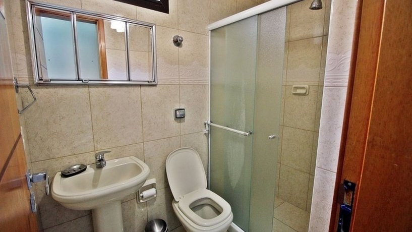 Rio's Spot Apartment T011
