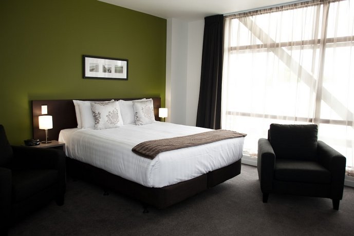 Quest Rotorua Central Apartment Hotel