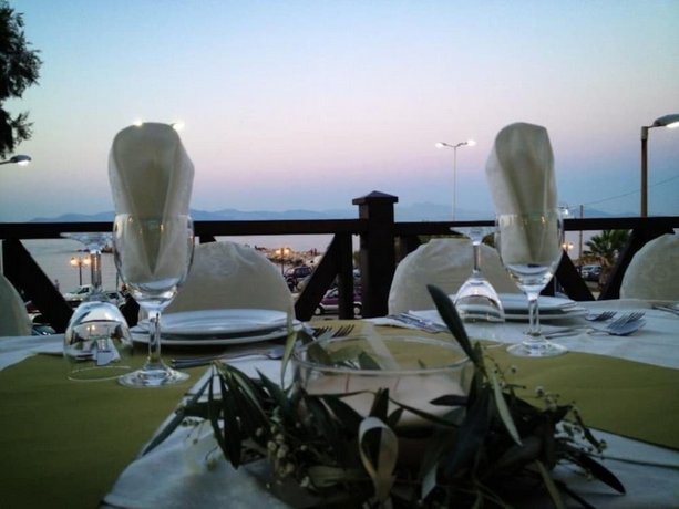 Avra Hotel Rafina