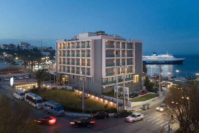 Avra Hotel Rafina