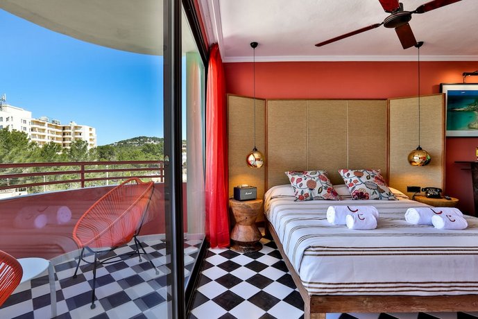 Cubanito Ibiza (ex. Cubanito Ibiza Suites)