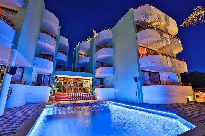 Cubanito Ibiza (ex. Cubanito Ibiza Suites)