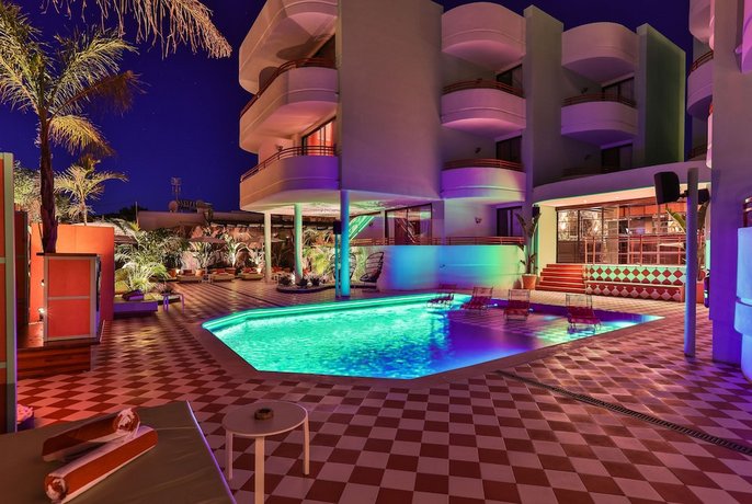 Cubanito Ibiza (ex. Cubanito Ibiza Suites)