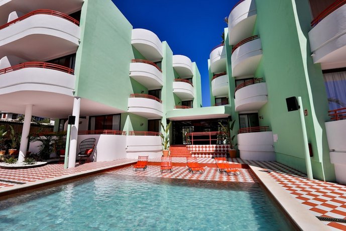 Cubanito Ibiza (ex. Cubanito Ibiza Suites)