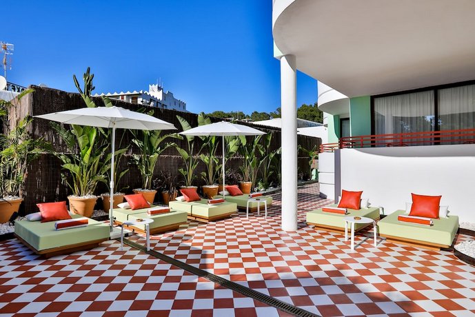 Cubanito Ibiza (ex. Cubanito Ibiza Suites)