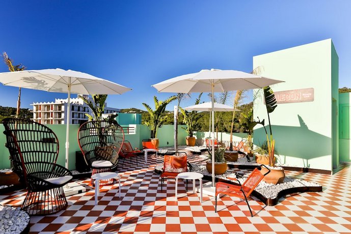 Cubanito Ibiza (ex. Cubanito Ibiza Suites)