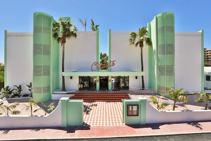 Cubanito Ibiza (ex. Cubanito Ibiza Suites)