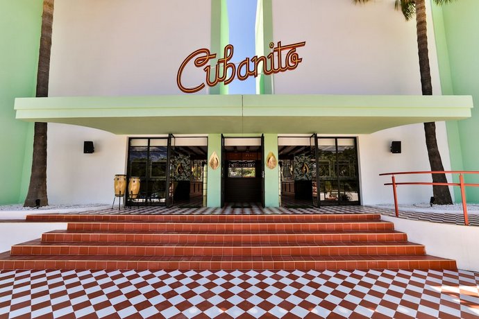 Cubanito Ibiza (ex. Cubanito Ibiza Suites)