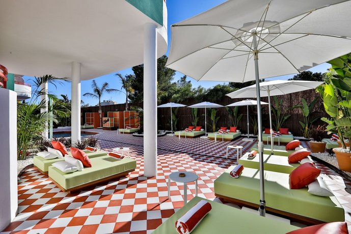 Cubanito Ibiza (ex. Cubanito Ibiza Suites)