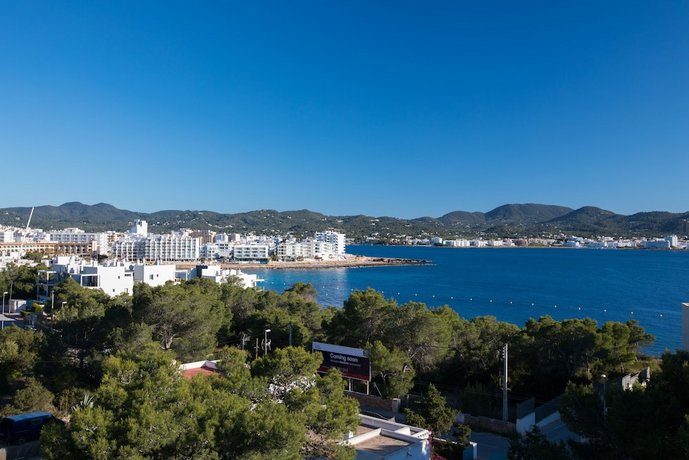 Cubanito Ibiza (ex. Cubanito Ibiza Suites)