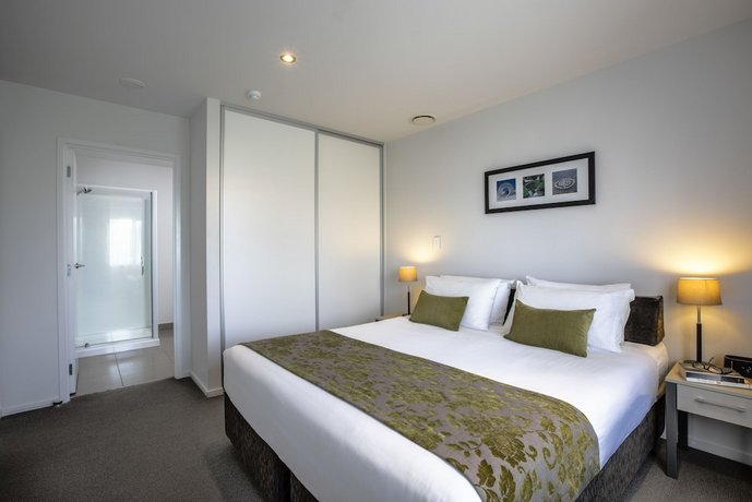 Quest Albany Serviced Apartments