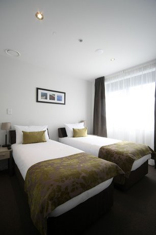 Quest Albany Serviced Apartments