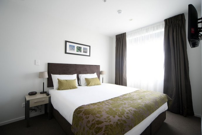 Quest Albany Serviced Apartments