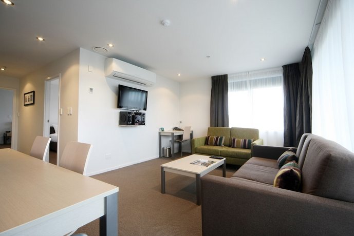 Quest Albany Serviced Apartments