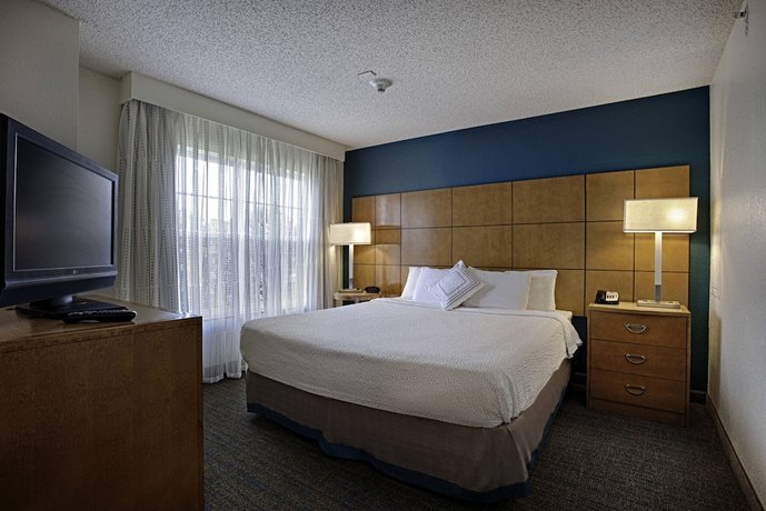 Residence Inn by Marriott Atlantic City Airport Egg Harbor Township