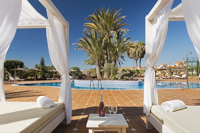 Elba Palace Golf & Vital Hotel - Adults Only