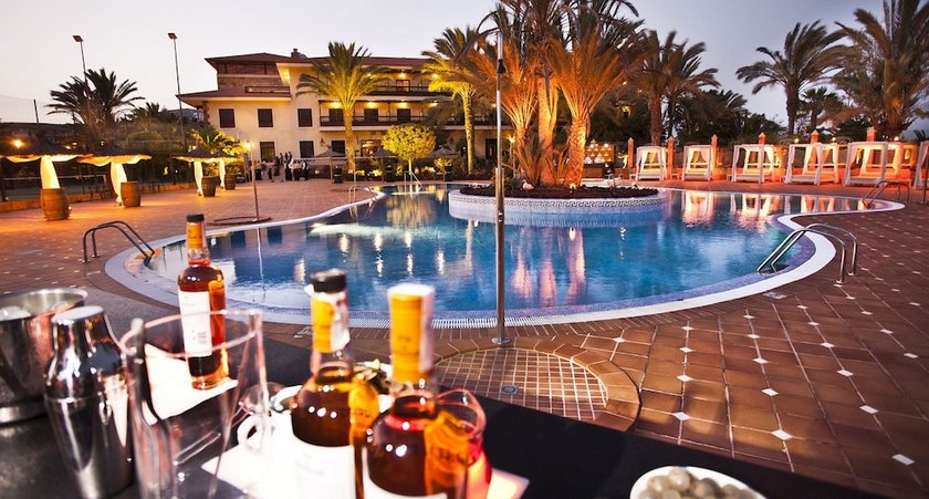 Elba Palace Golf & Vital Hotel - Adults Only