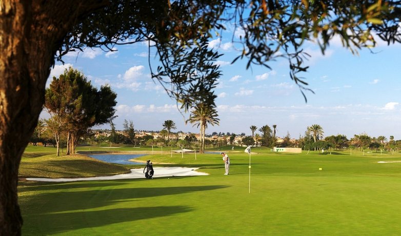 Elba Palace Golf & Vital Hotel - Adults Only