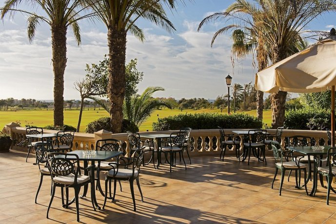 Elba Palace Golf & Vital Hotel - Adults Only