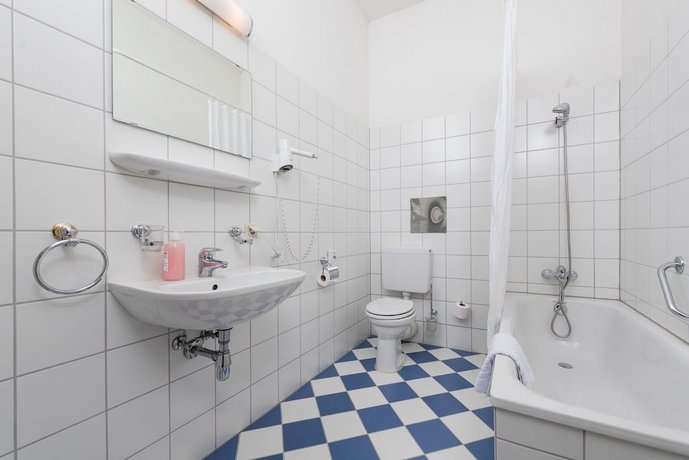 Aldano Apartments Vienna