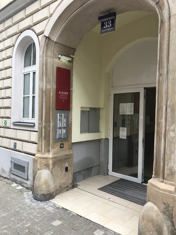 Aldano Apartments Vienna