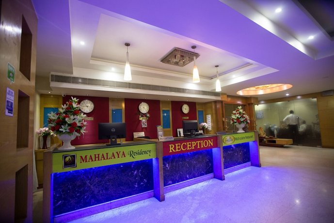 Mahalaya Residency Chennai
