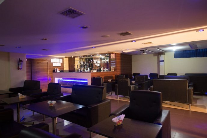 Mahalaya Residency Chennai