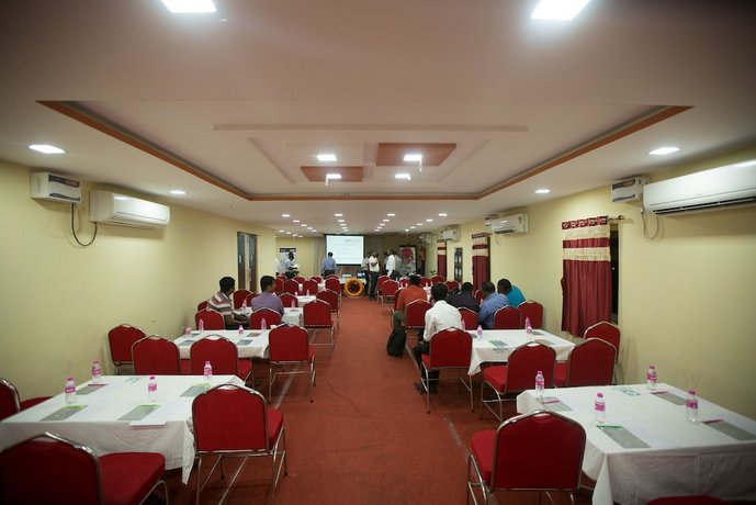 Mahalaya Residency Chennai