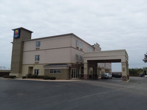 Comfort Inn San Antonio