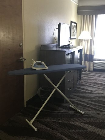 Comfort Inn San Antonio
