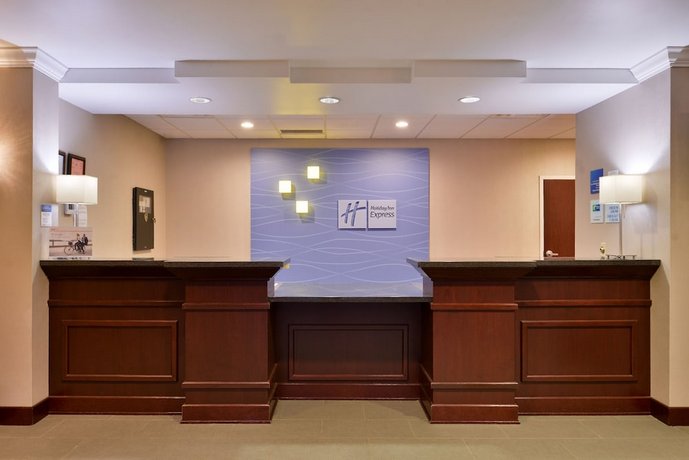 Holiday Inn Express Canandaigua