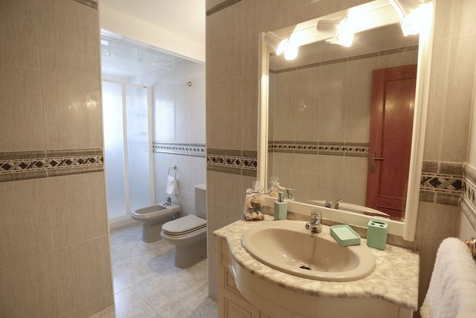 Villa hortencia