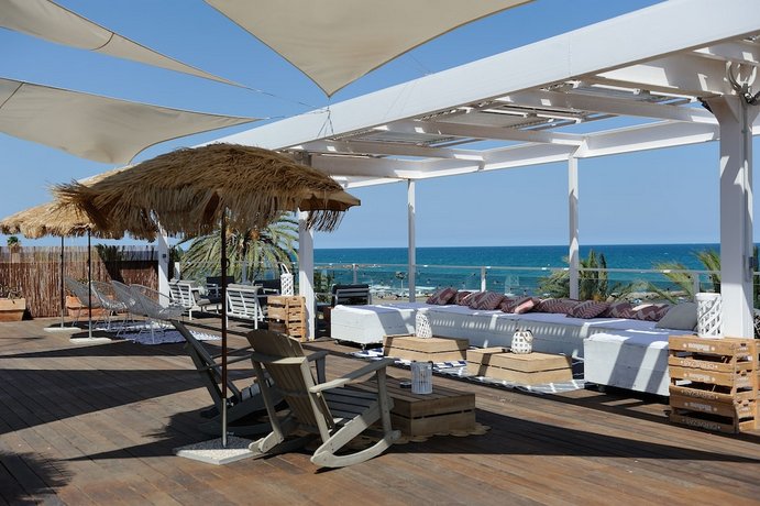 Meraki Beach Hotel - Adults Only