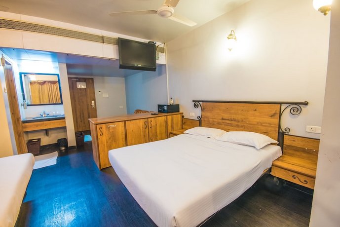 Hotel Infiniti