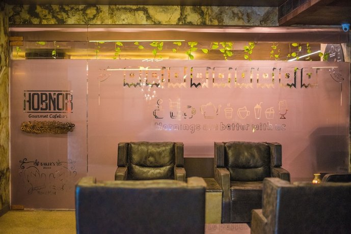 Hotel Infiniti