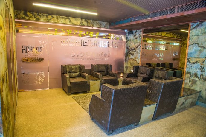 Hotel Infiniti