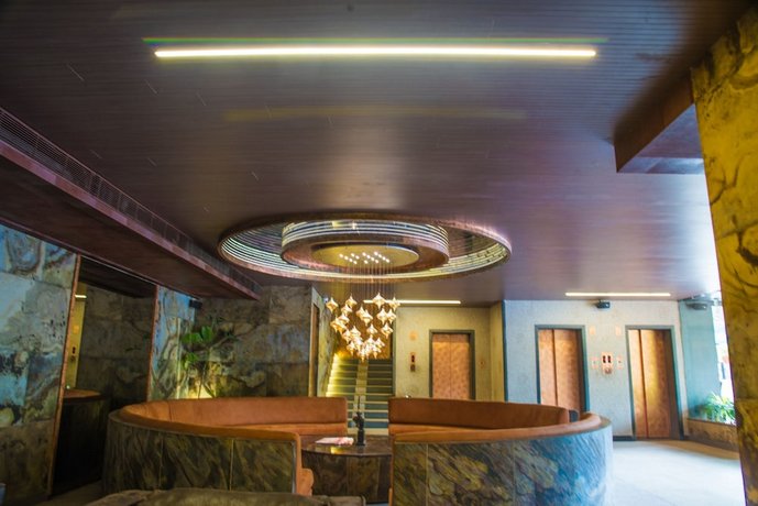 Hotel Infiniti