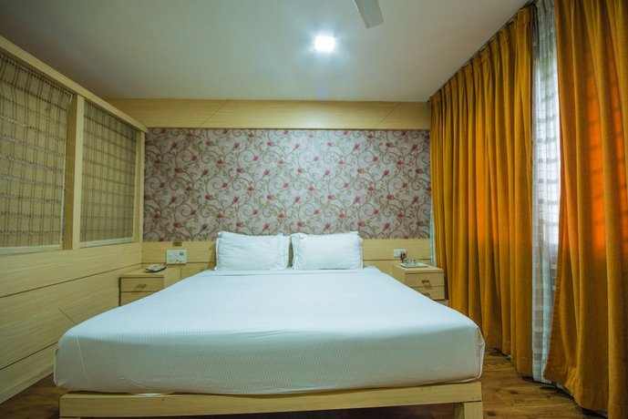 Hotel Infiniti