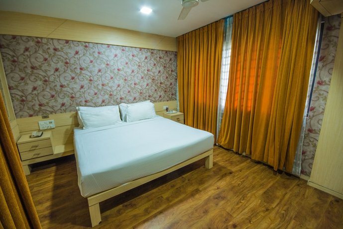 Hotel Infiniti